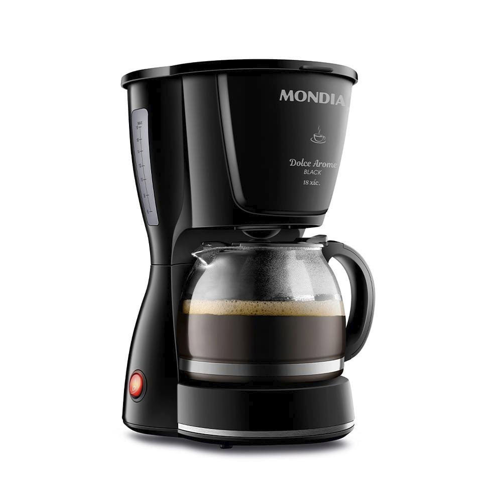 Cafeteira Elétrica Dolce Arome C-30 18 Xícaras M