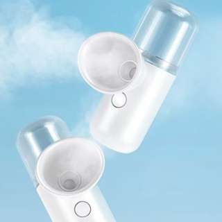 Nano spray hidratante para os olhos portátil prot