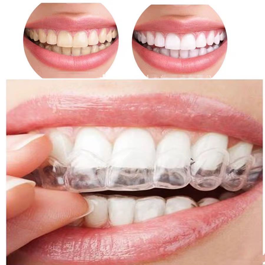 Placa De Silicone Moldável  Ajuste Suave E Confor