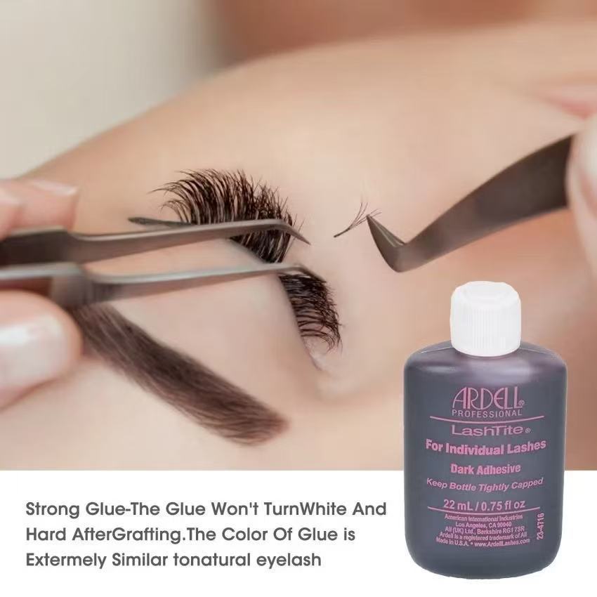 COLA PROFISSIONAL PARA CÍLIOS 22ML – ARDELL