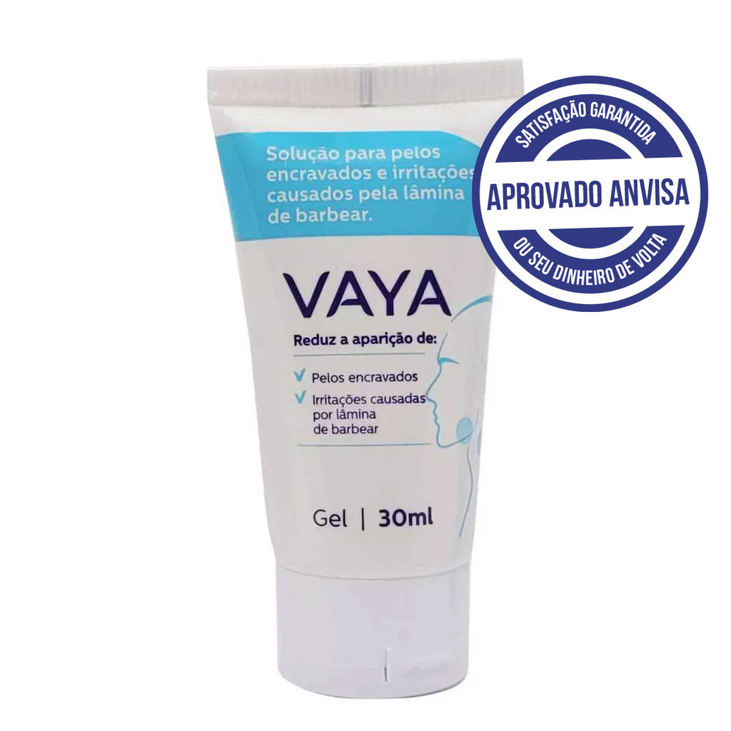 Gel Para Pelos Encravados E Foliculite Masculino 3