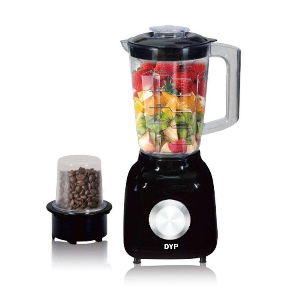 Liquidificador 1.5 Litros Turbo 3 Velocidades 650W