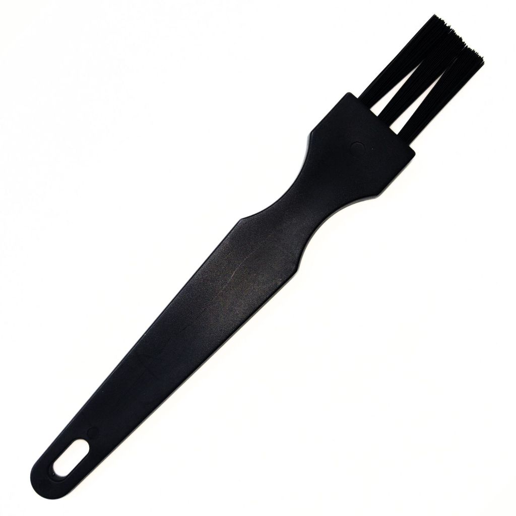 Pincel Escova Limpeza Eletrônica PC Notbook Placa