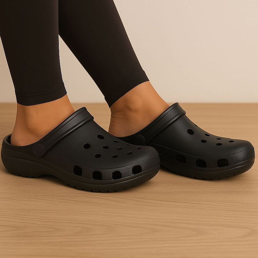 Babuche Unissex Antiderrapante Conforto Premium Tr