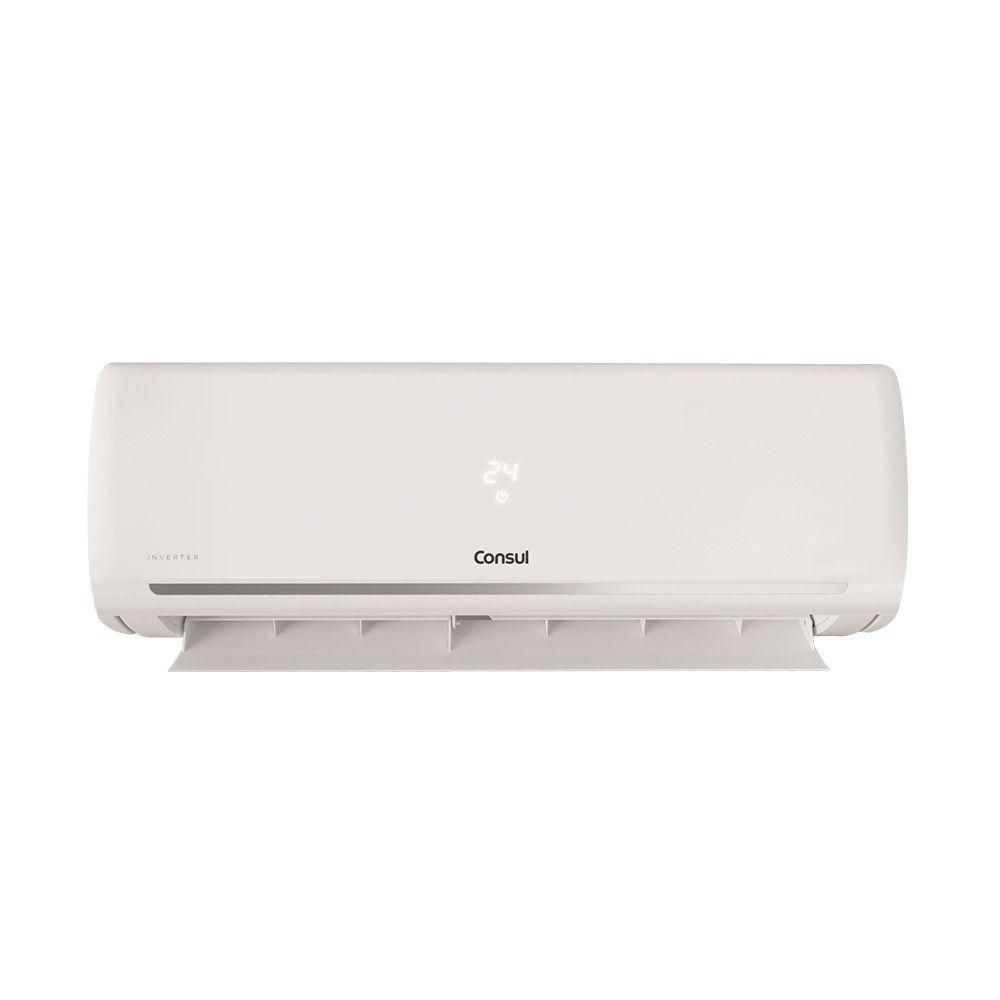 Ar Condicionado Consul Triple Inverter Economaxi S