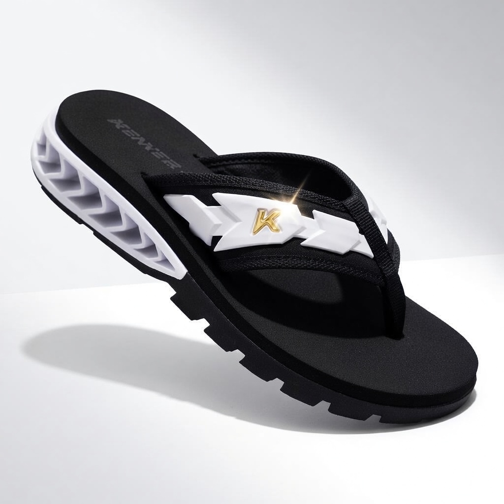 Chinelo Casual Macio Confortável Leve Dia a Dia P