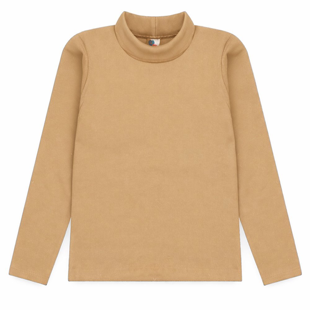 Blusa Ribana Infantil Menino Manga Longa e Gola Al