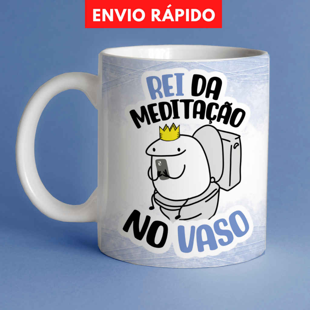 Presente Masculino Criativo Caneca De Porcelana Di