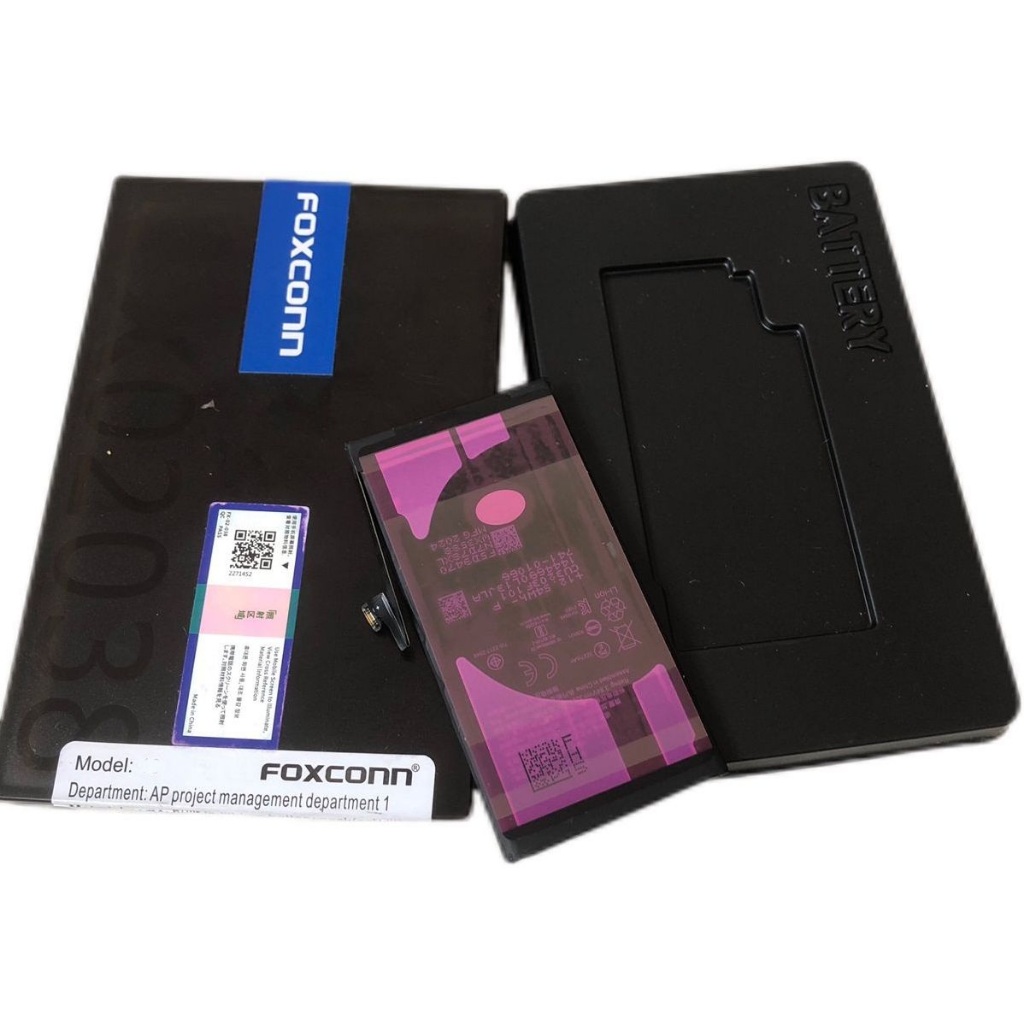Bateria de Iphone 13 Original Premium Saude 100% N