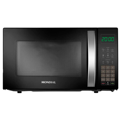 Micro-ondas Mondial MO-01-21-B 21 Litros 1200W 220
