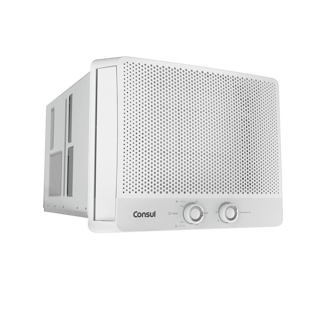Ar condicionado janela Consul 10.000 BTUs Frio Mec