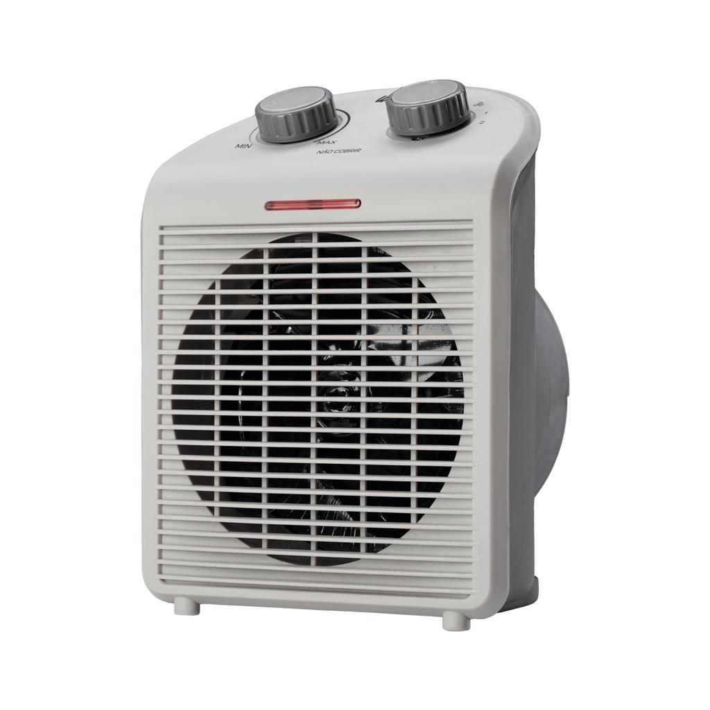 Aquecedor Elétrico 3 em 1 WAP Air Heat