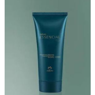 Hidratante corporal essencial masculino Oud Natura