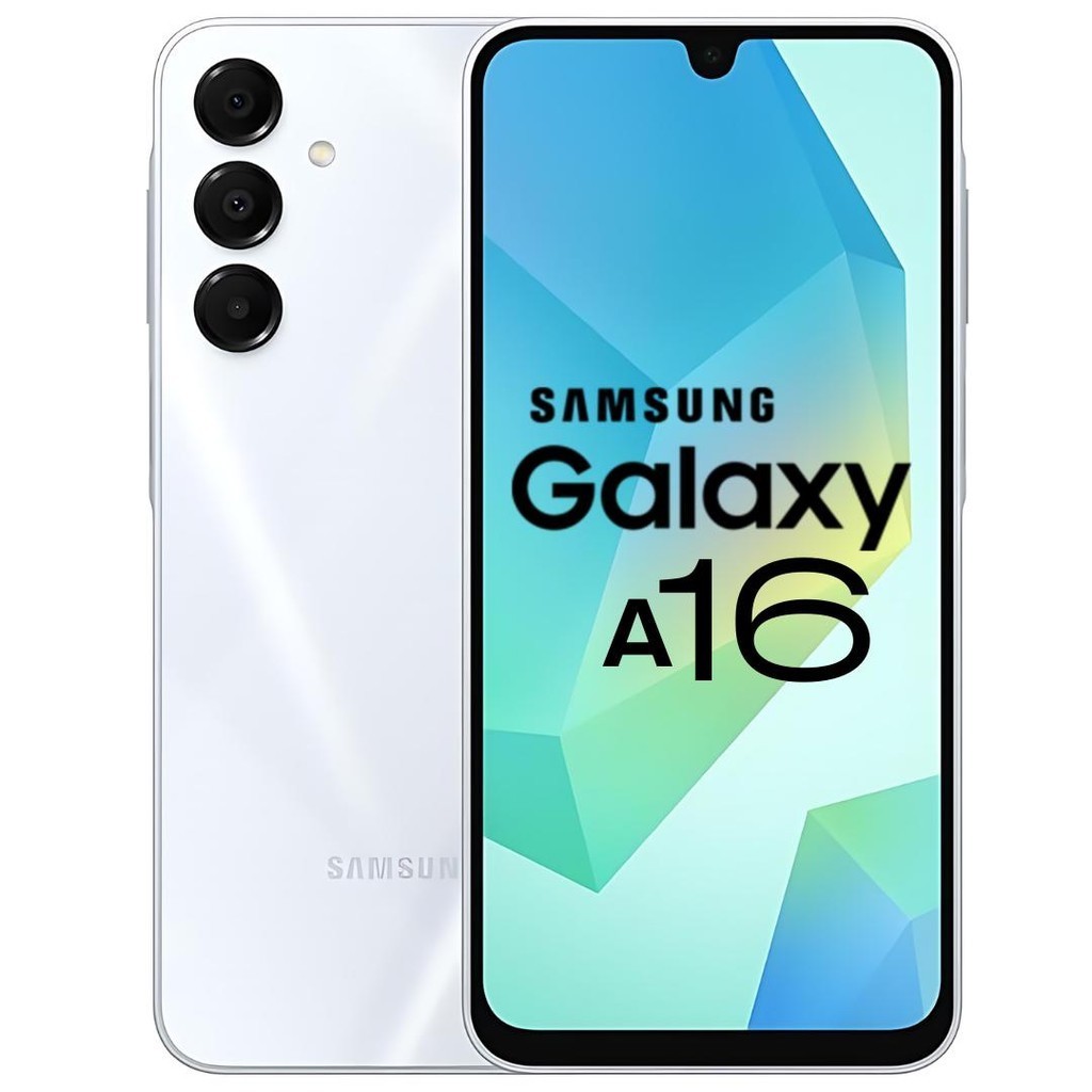 Celular Samsung Galaxy A16 4G 8GB 128GB Original N