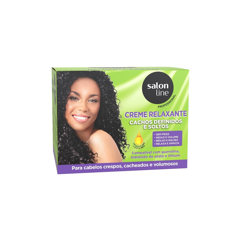 Creme Relaxante Óleo de Coco e Óleo de Avelã 20