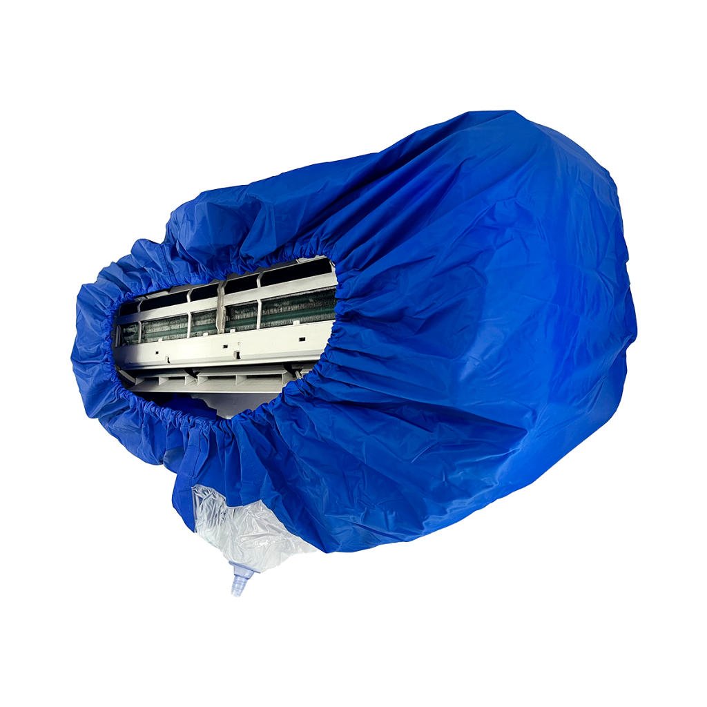 Bolsa Coletora Para Limpeza de Ar Condicionado Spl