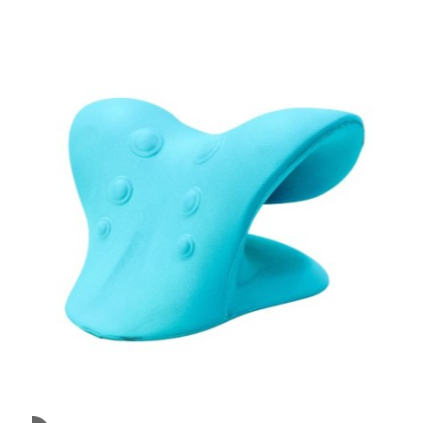 Relaxante para pescoço e ombro, dispositivo de tr