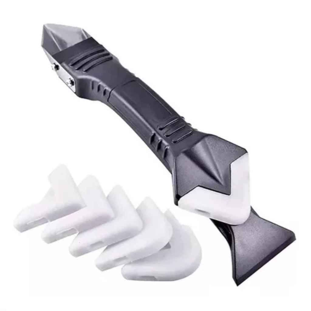 ESPATULA REMOVEDORA E APLICADORA DE SILICONE CALAF