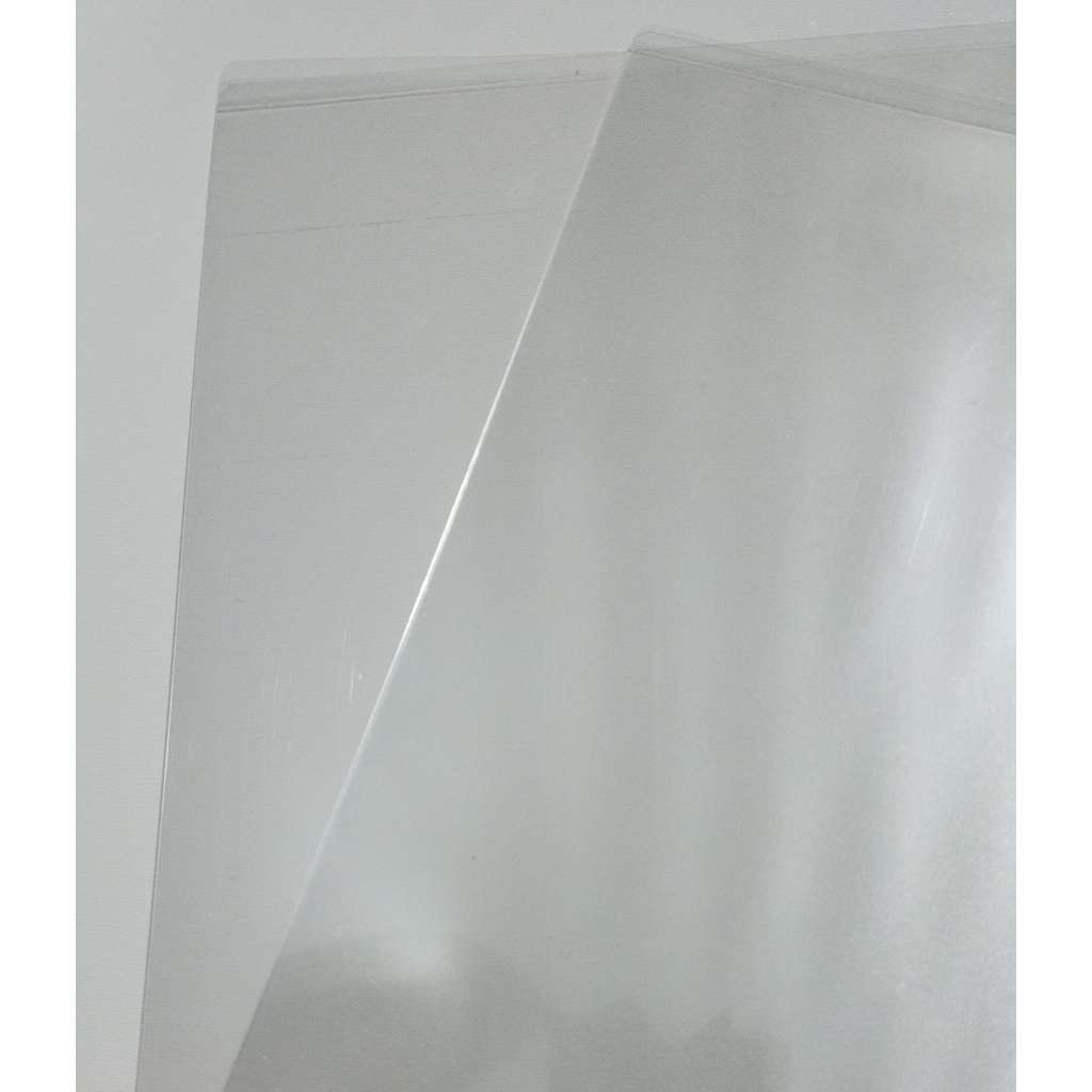 Protetor Térmico A4 e A3  para Plastificação e 
