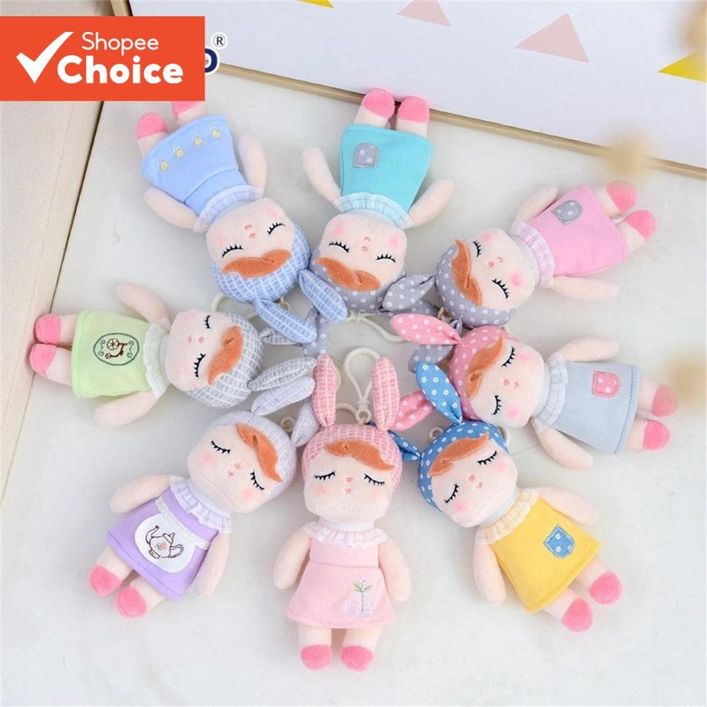 Mini Pingente Angela Metoo Doll E Brinquedos De Pe