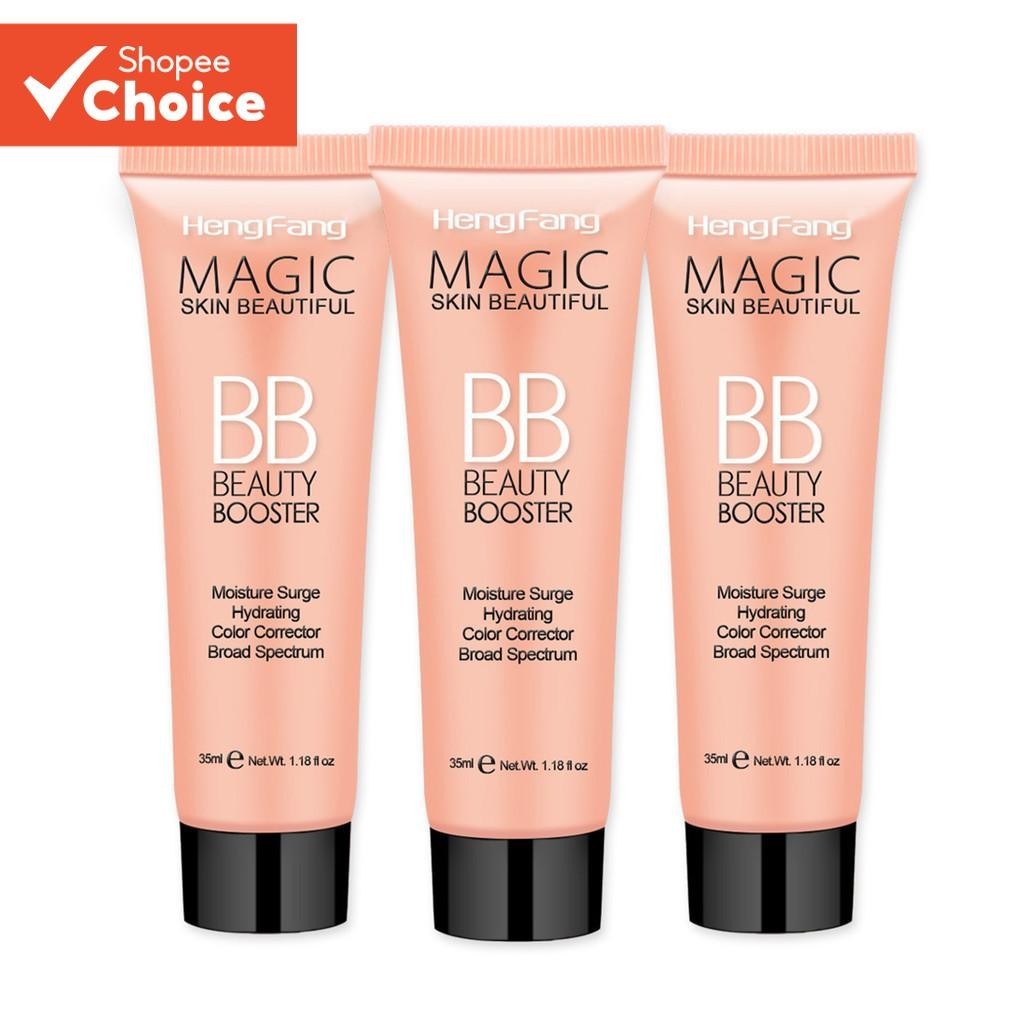 ZSEEY Brightening Flawless BB Cream Cobertura Comp