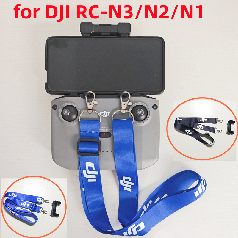 Para DJI Avata 360/Flip/NEO/Mini 3/4 Pro/2 RC-N3/N
