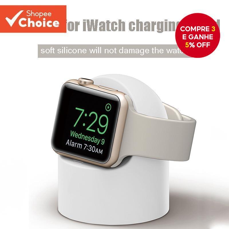 Suporte De Carregamento Universal Para Smartwatch 