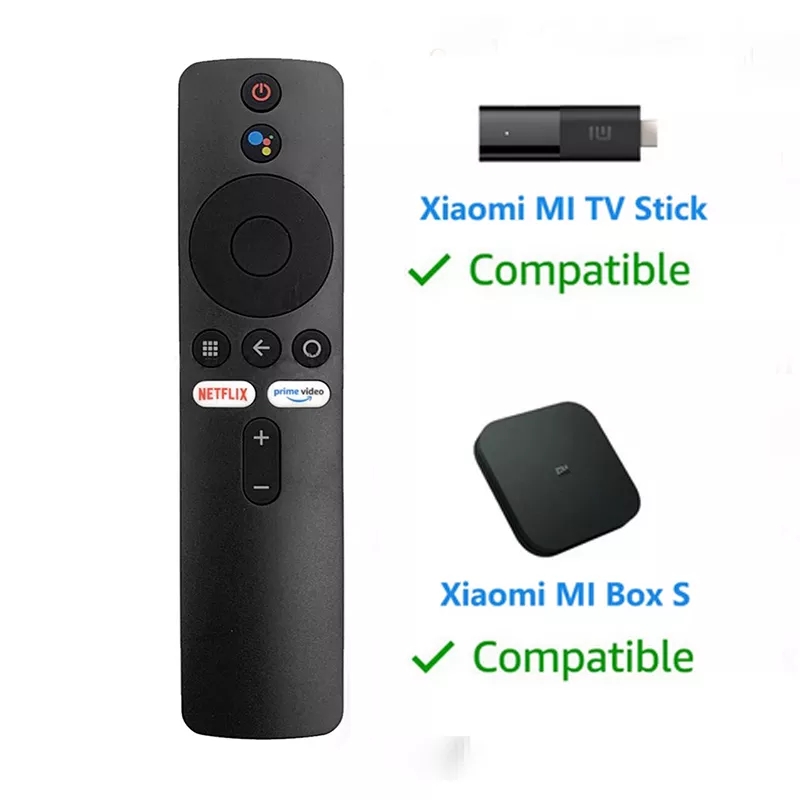 Controle Remoto De Substituição Para Xiaomi Mi T