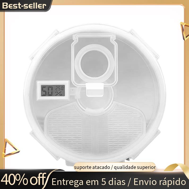 Secador De Filamento Montado Lateral X Para Impres