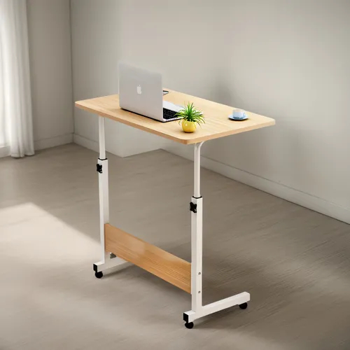 Mesa Notebook Ergonômica Multiuso Altura Reguláv