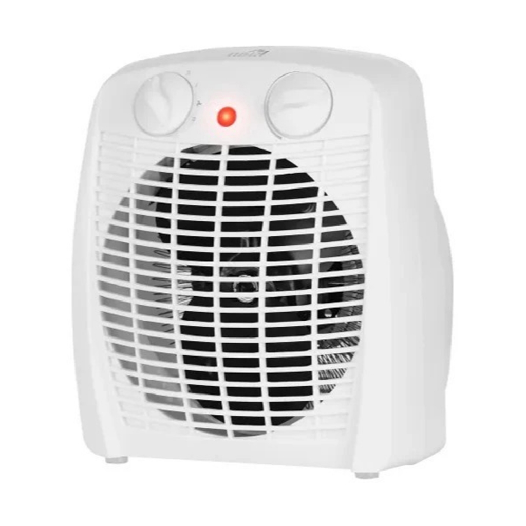 Aquecedor De Ambiente Elétrico 1500W Premium 127v