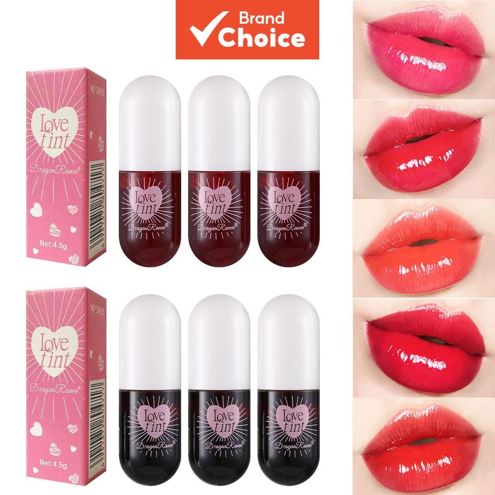 Dragon Ranee Brilho Labial Espelhado Para Hidrata�