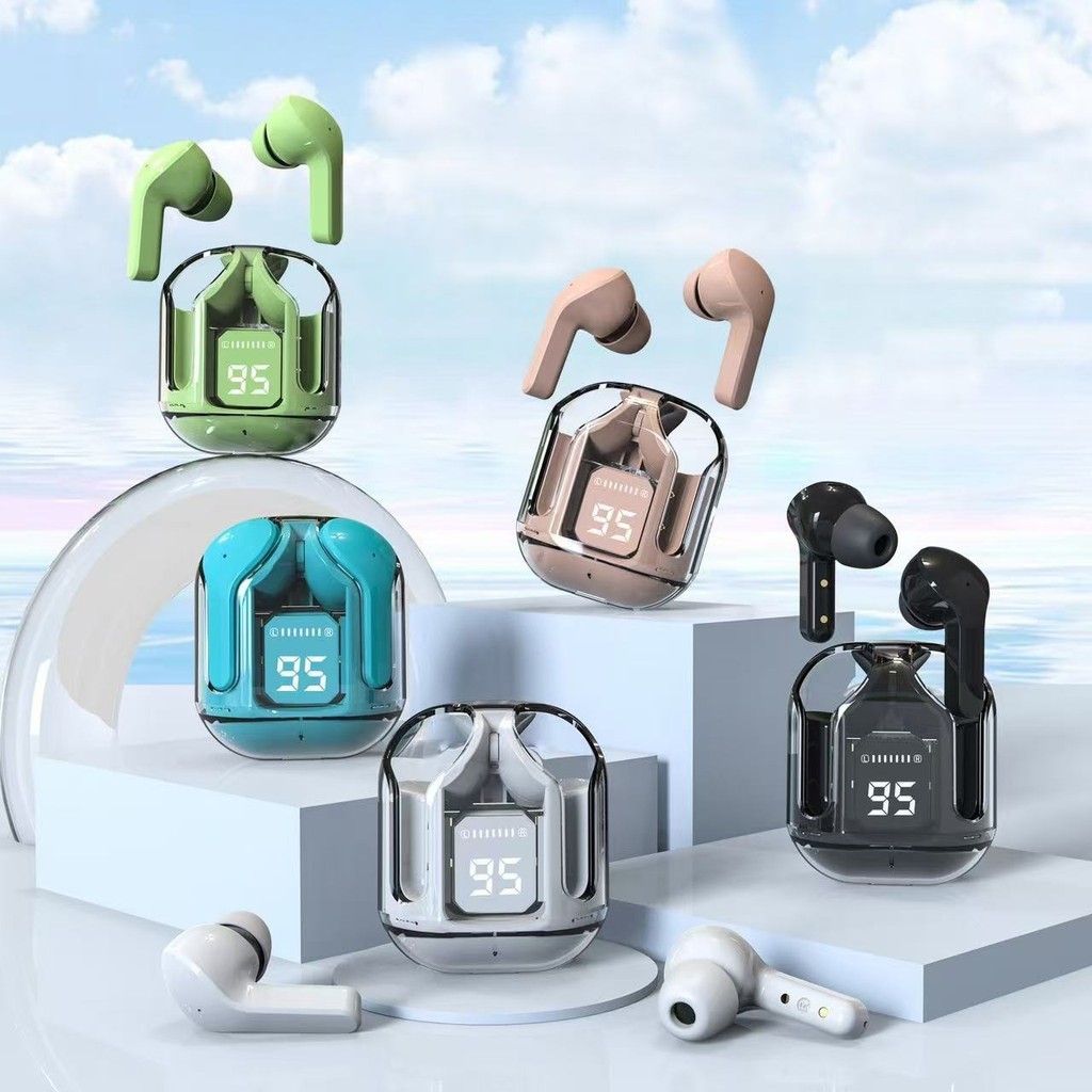 Air31 Sem Fio Bluetooth Fone De Ouvido Binaural Pe
