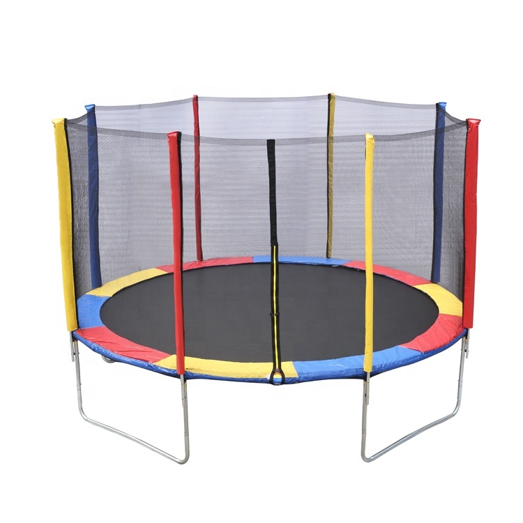 Cama Elástica Infantil Pula Pula Trampolim 1,80 M