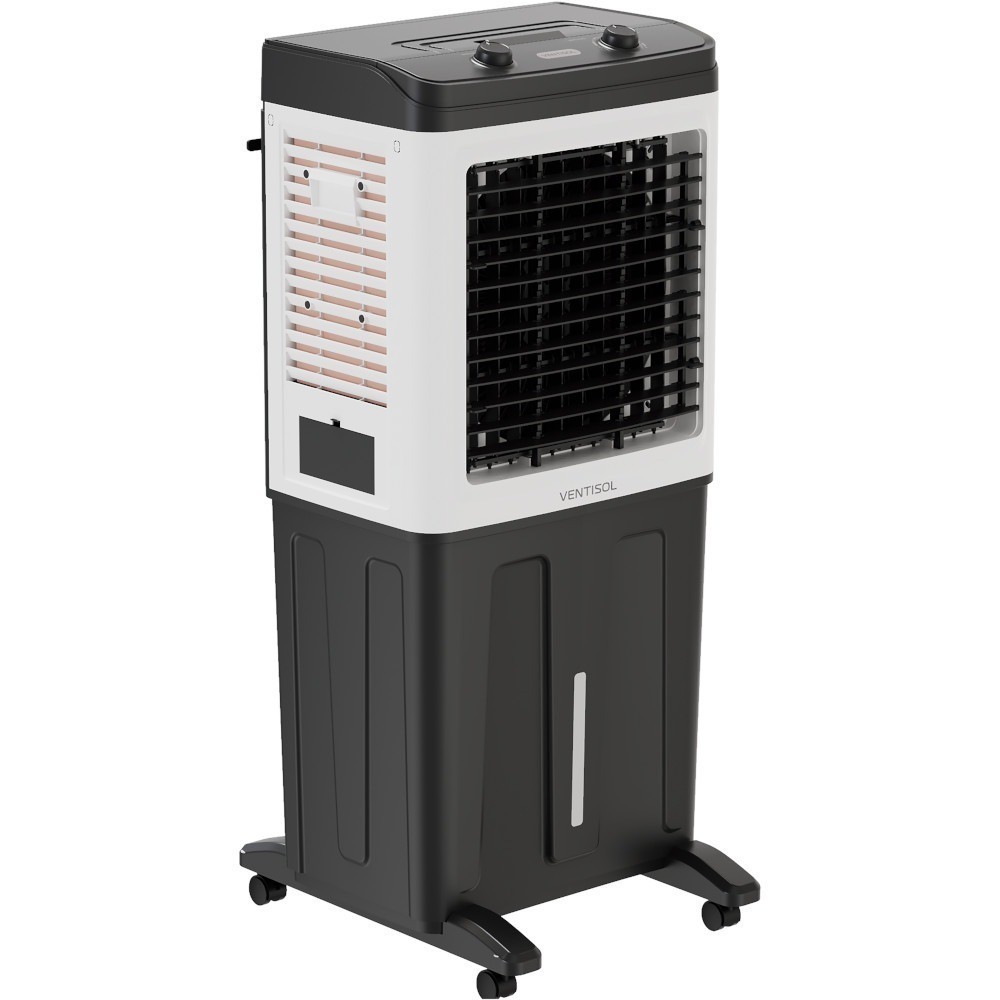 Climatizador de Ar Ventisol CLIN80 PRO, 80 Litros 