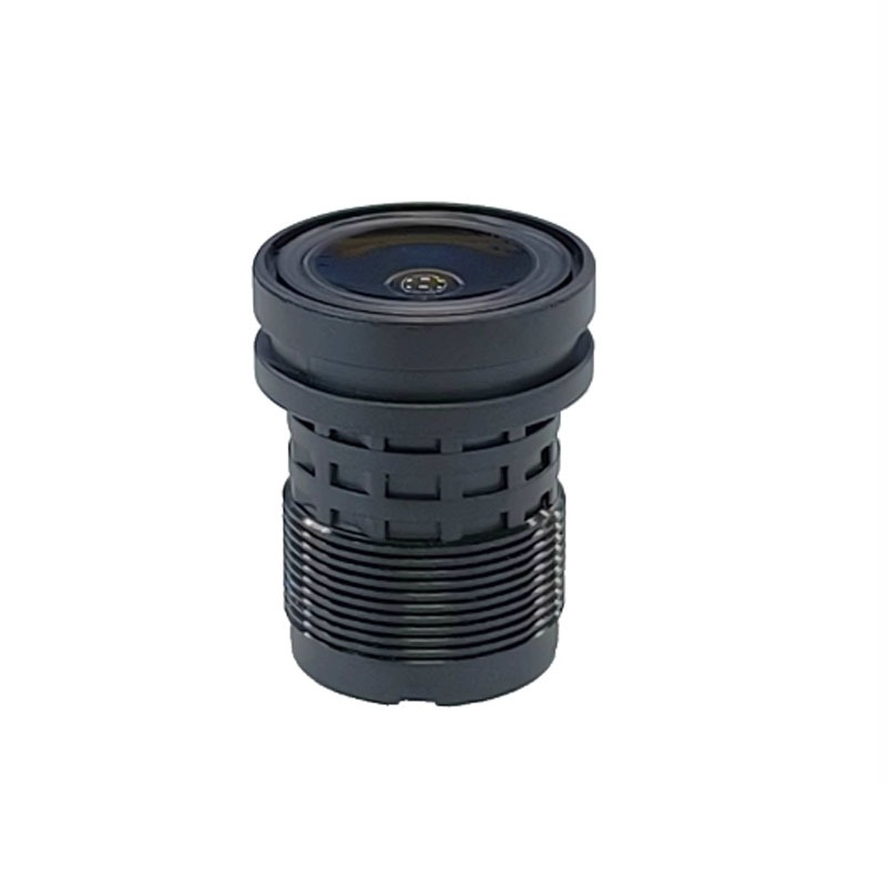Lente De Câmera De Segurança M12 5.0mp 2.8mm 4mm