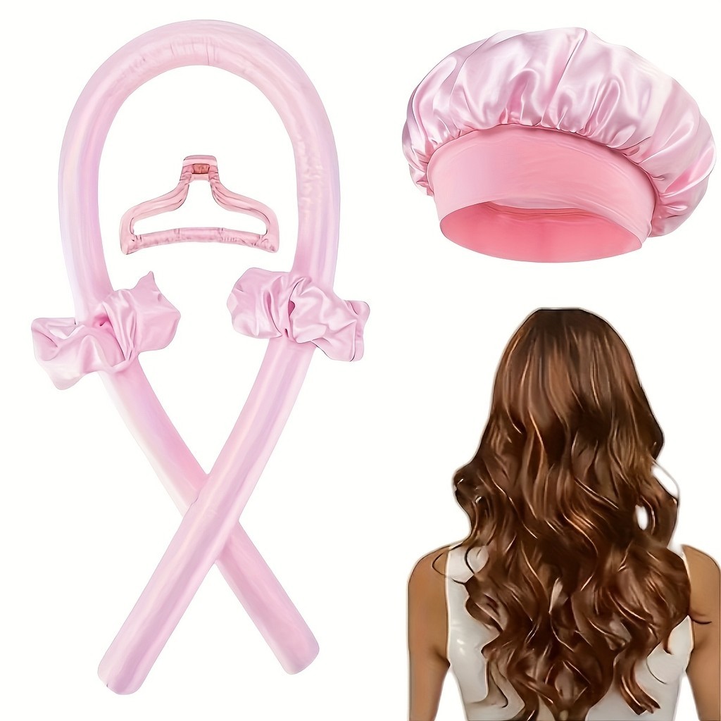 Modelador De Cabelo Preguiçoso Ferramenta De Esti