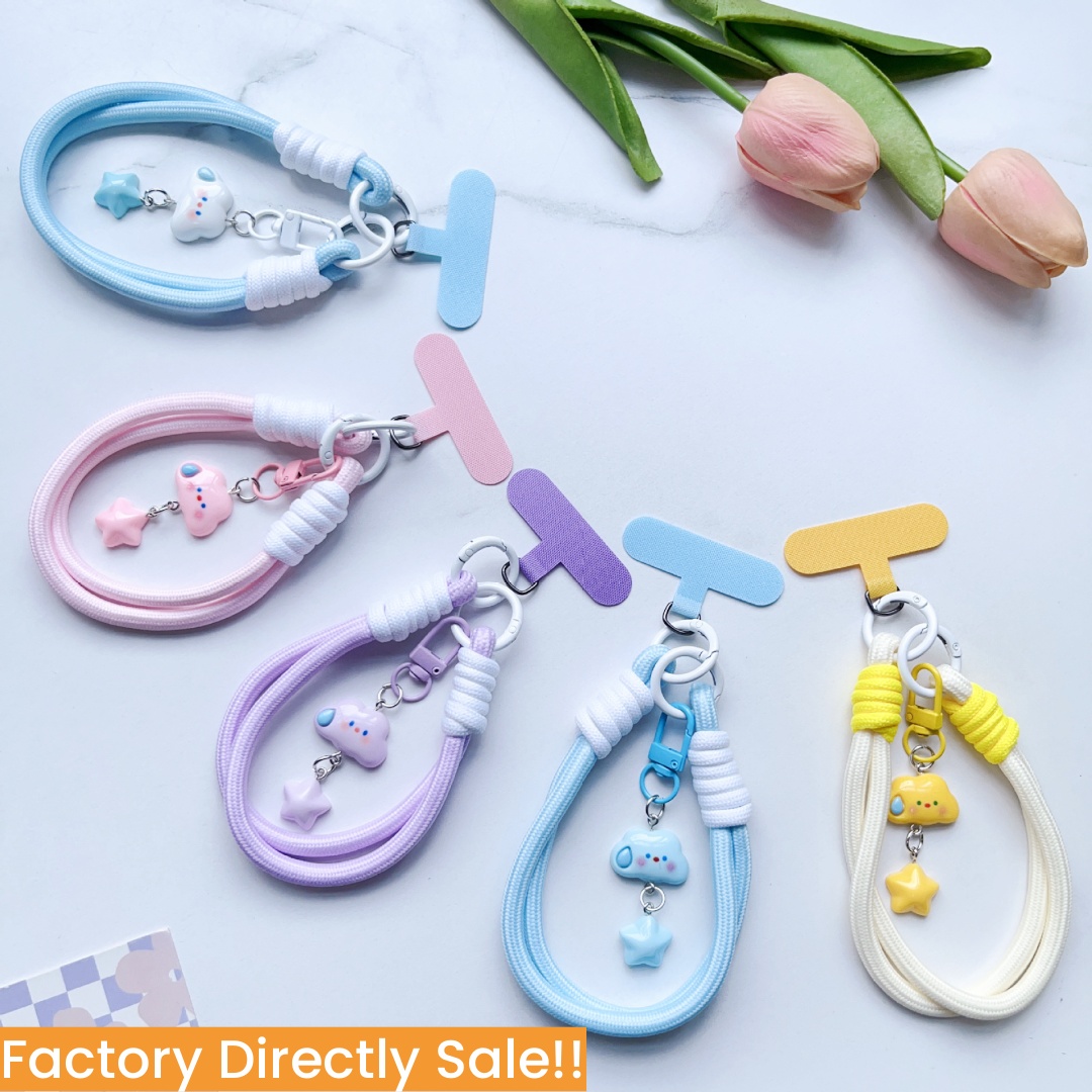 Cordão De Telefone De Frutas Fofas Para Meninas ,