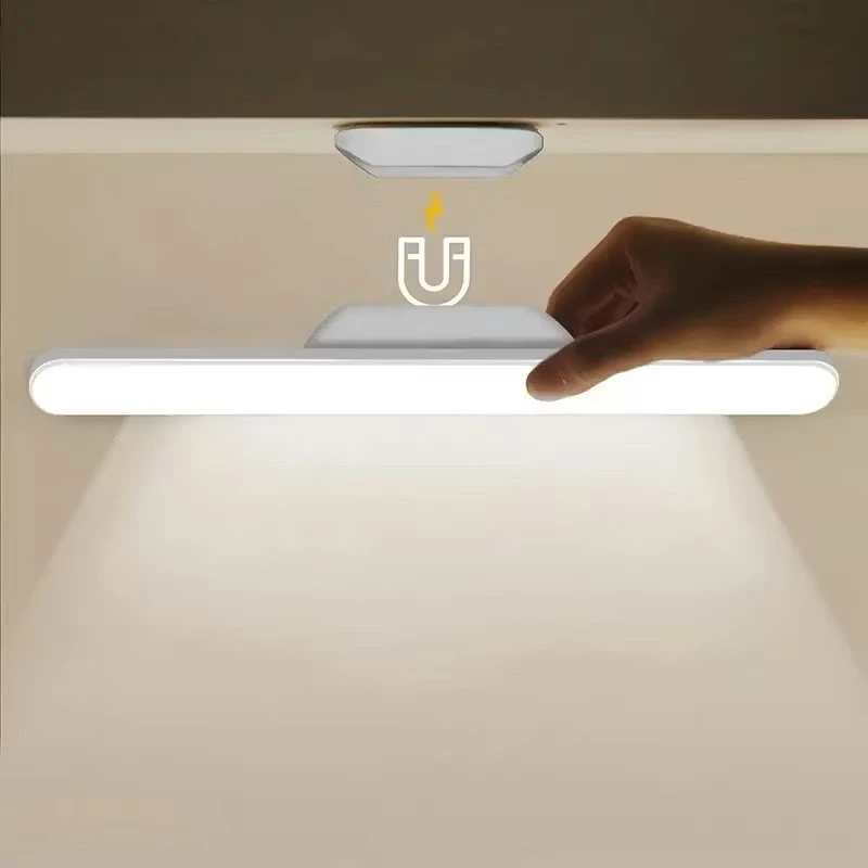 Luminária De Led Sobrepor Bastão Recarregável S