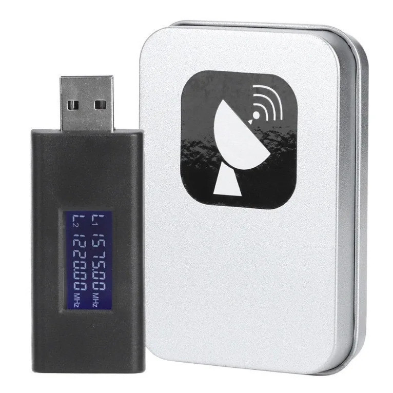 Rastreador GPS de Alta Sensibilidade para Veículo