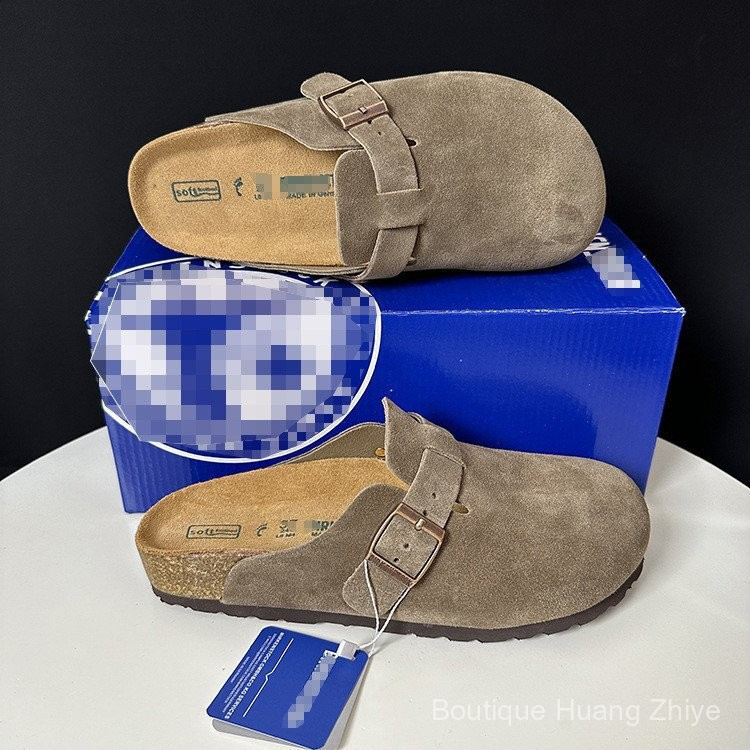 Sandálias Birken Unissex Elegantes @ _ Estoque Ba