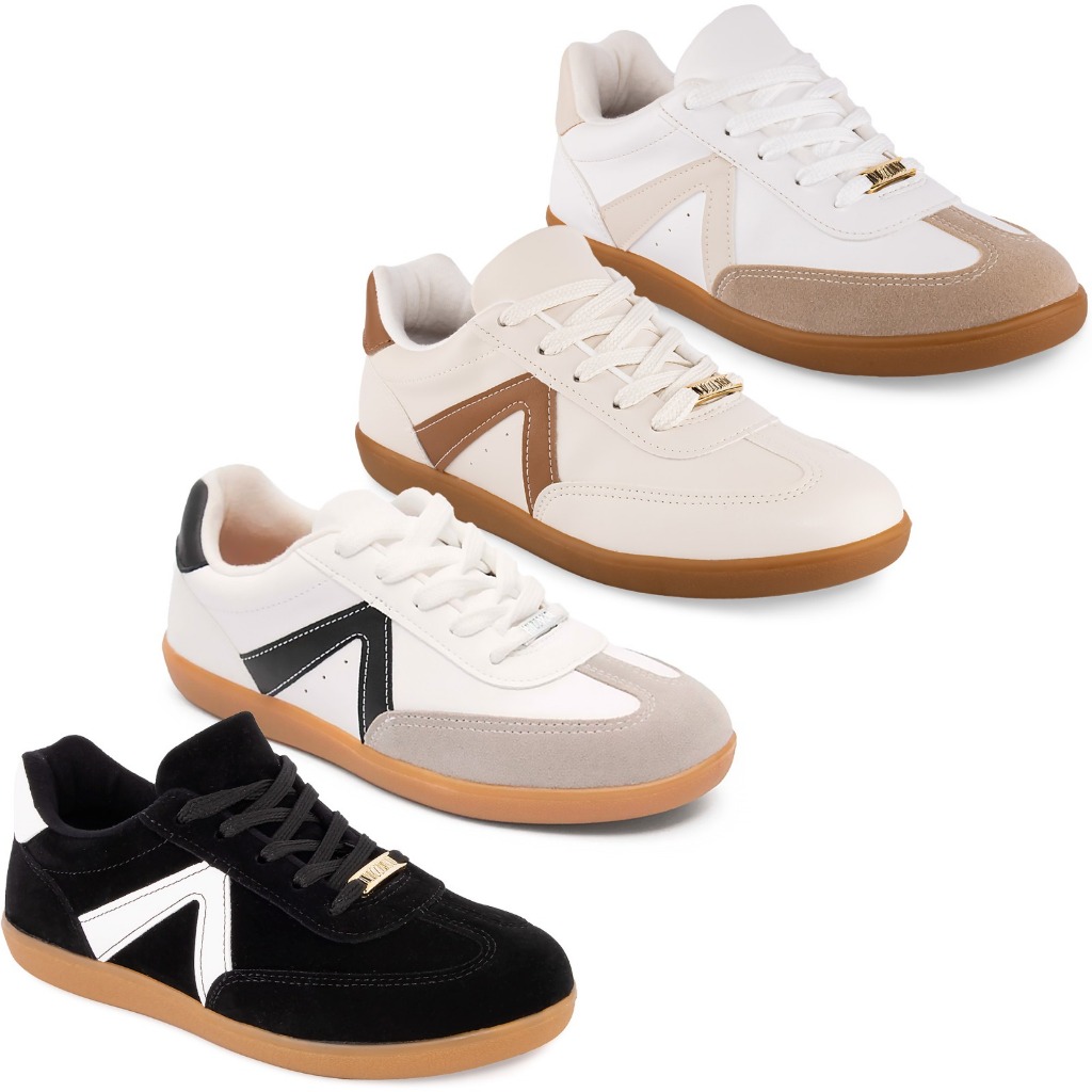 Tênis Vizzano Feminino Casual Original Confortáv