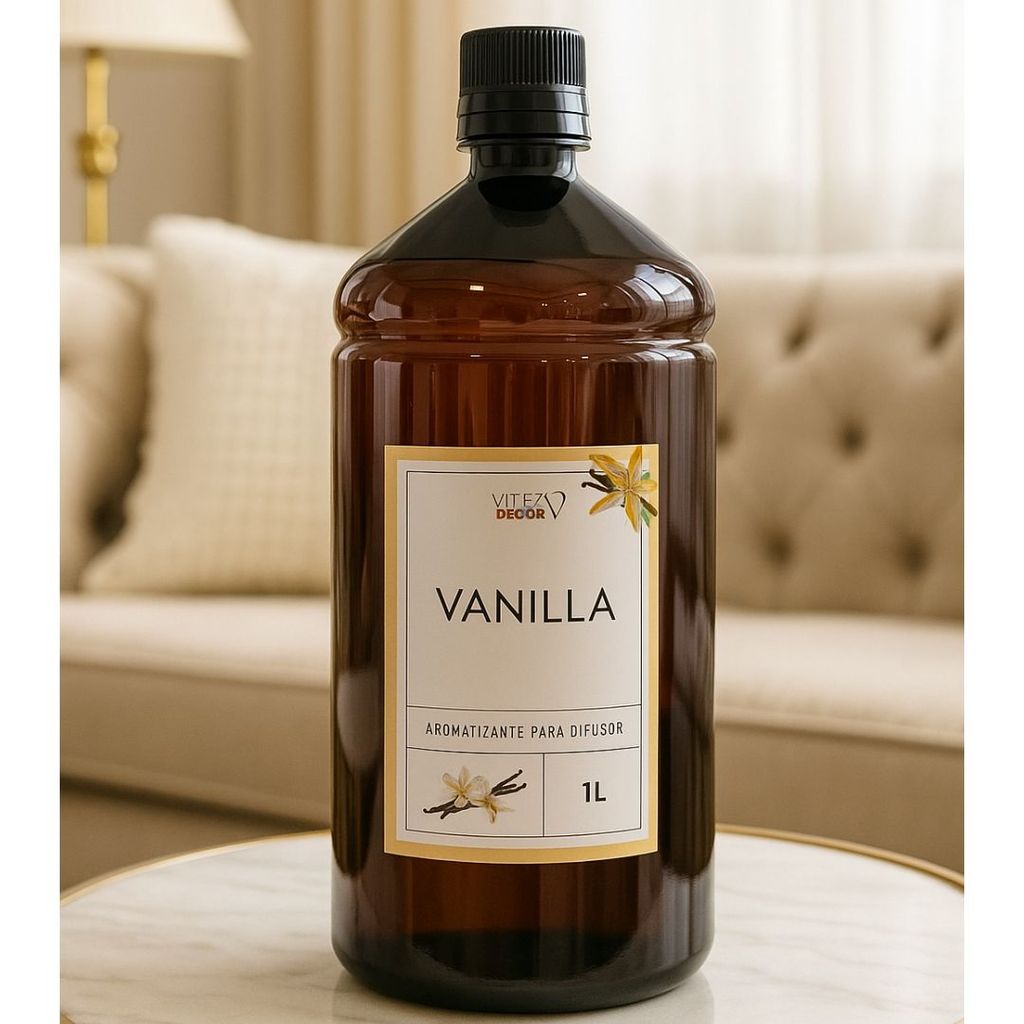 Refil Aromatizador para Difusor de Varetas 1L | V�