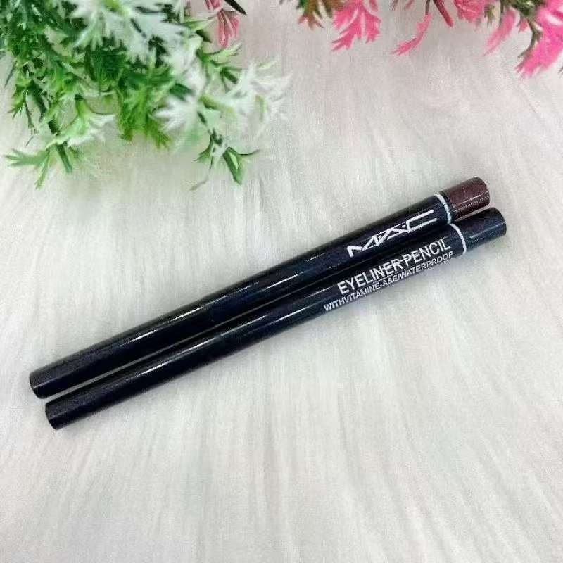 Lápis De Sobrancelha Giratório Cosmético Autom�