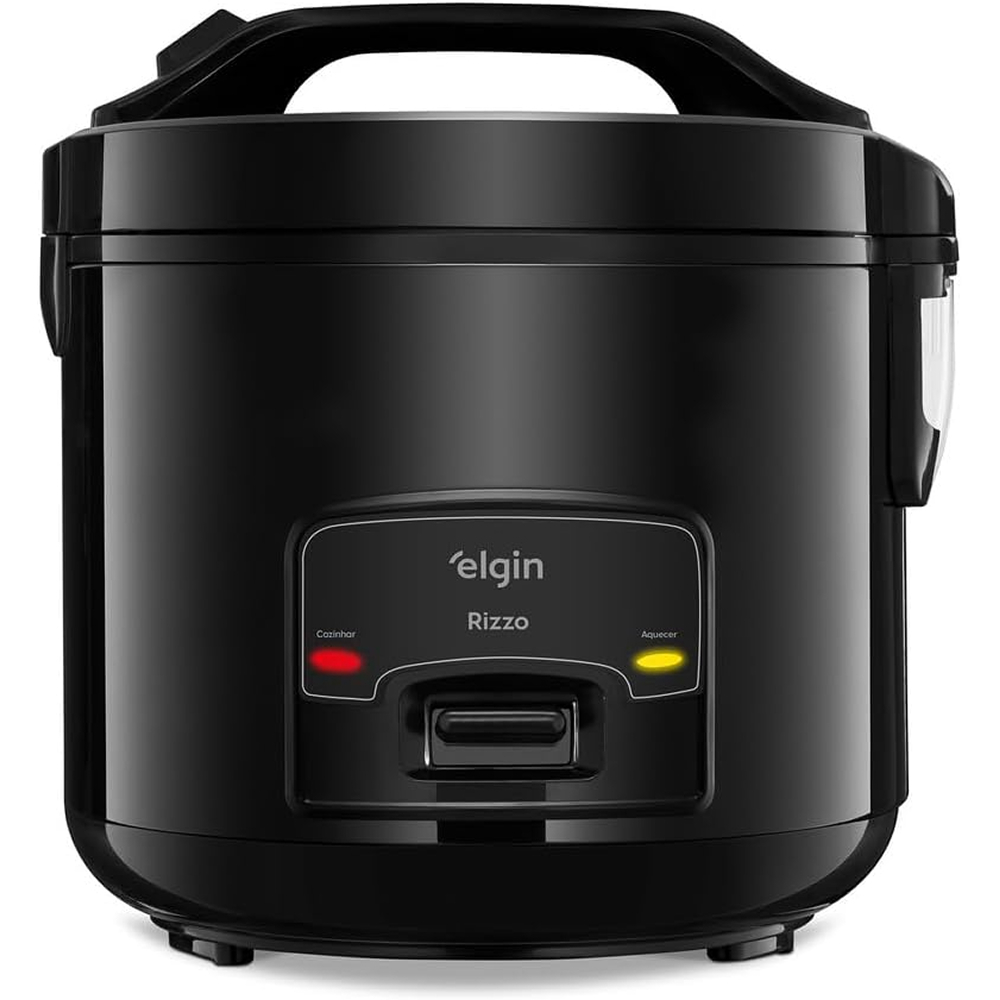 Panela Arroz Rizzo Elgin 5 Xícaras 400W 110v