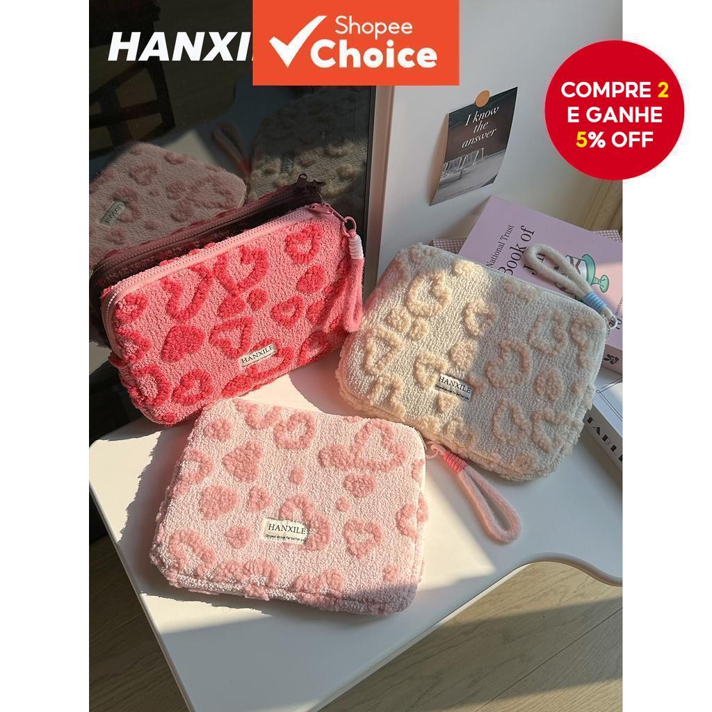 Bolsa para acessórios de Ipad estilo coreano, mac