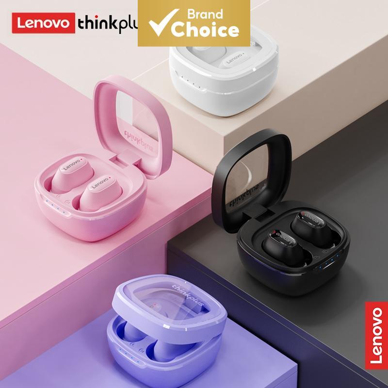 Fones de Ouvido Lenovo XT62, Sem Fio, Bluetooth 5.