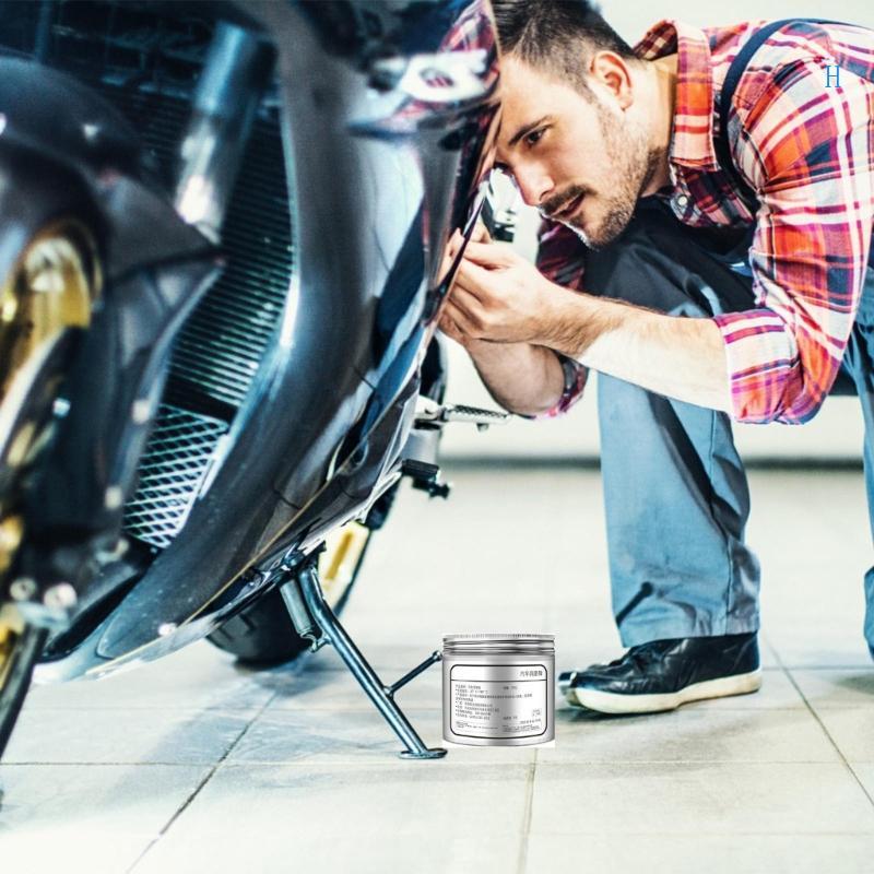 H Lubrificantes Compactos Para Carro, Graxa Cuidad