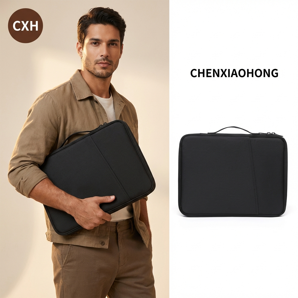 Capa à prova dágua para iPad/PC para tablets de 