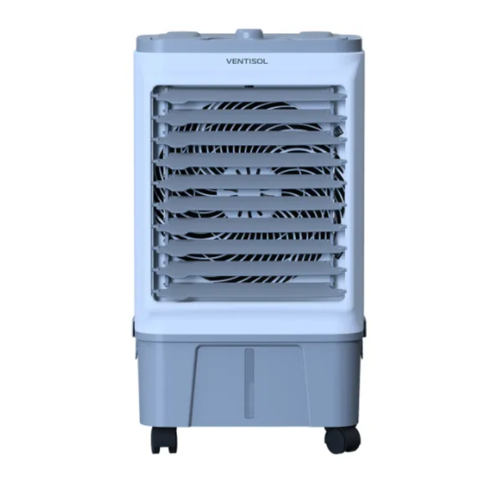 Climatizador Ar Frio Portátil Evaporativo 16 Litr